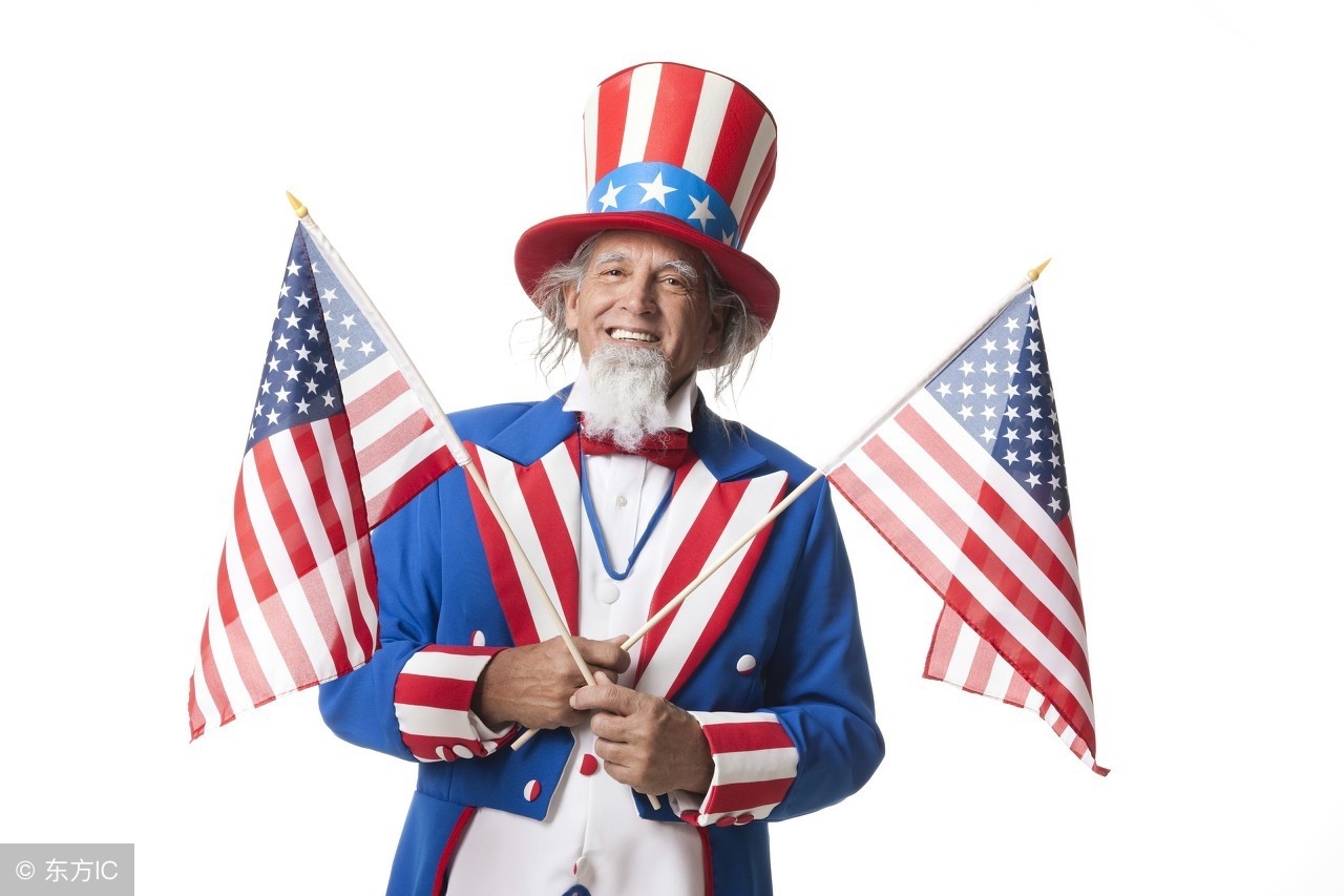 英国文化的五大象征,你知道吗美国文化的五大象征