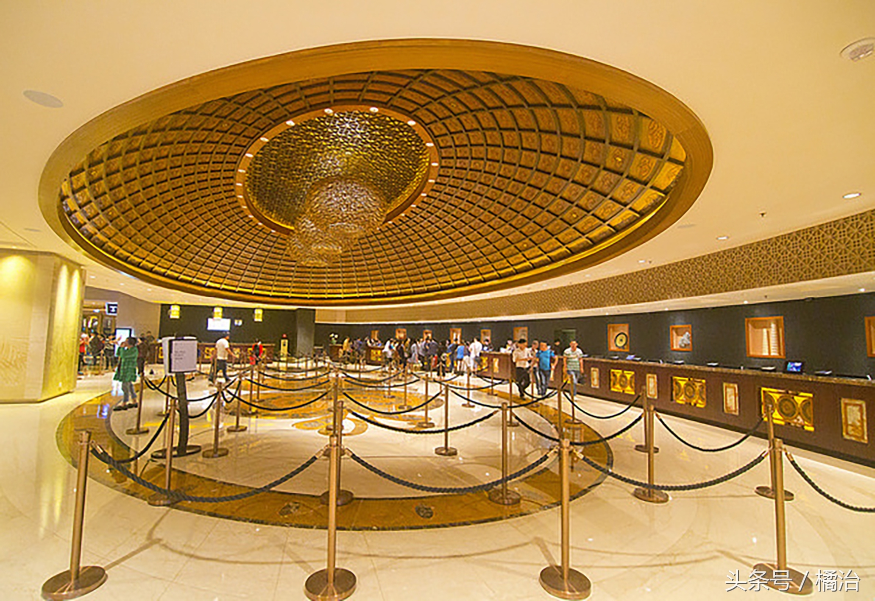 澳门酒店50-100元一晚供2人住,来澳门住风景很好的酒店