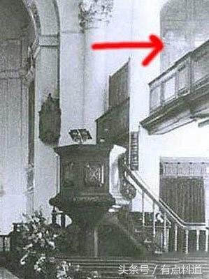 世界上真的有鬼吗30张鬼图,全球十大怪异鬼魂照片