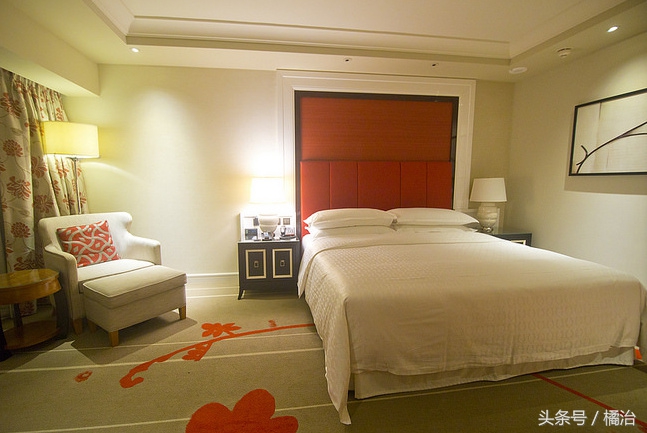 澳门酒店50-100元一晚供2人住,来澳门住风景很好的酒店