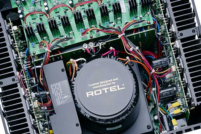 驱动力很好的功放,《驱动力》