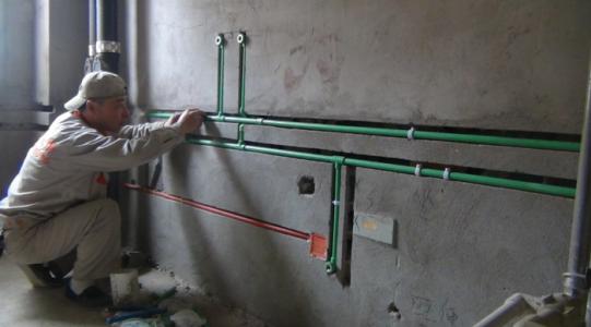 装修材料品牌大全一览表,装修公认十大最好进口水管品牌