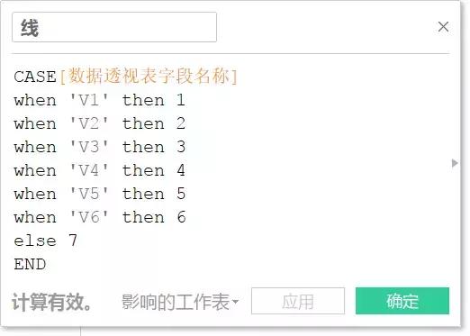 如何使用tableau标记地图,如何利用tableau绘制漏斗图