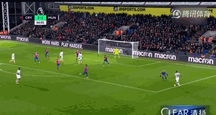 马蒂奇绝杀曼联,曼联逆转马蒂奇