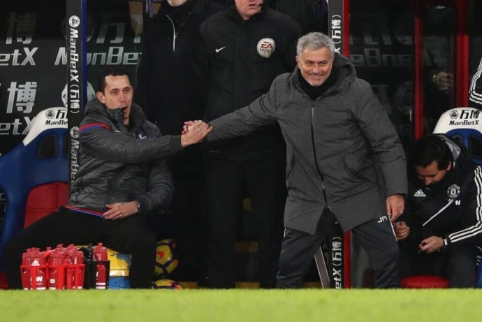 马蒂奇绝杀曼联,曼联逆转马蒂奇