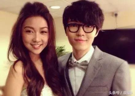 37岁的F小姐出道15年，不管怎么努力就是不红