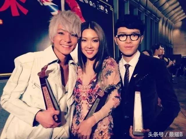 37岁的F小姐出道15年，不管怎么努力就是不红