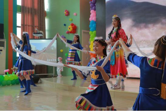 启明星幼儿园一幼,启明星幼儿园高新区