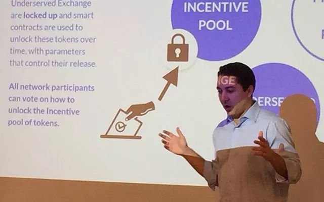 英途途友邹胜龙、刘晓松在美国看到的区块链江湖风云|视频