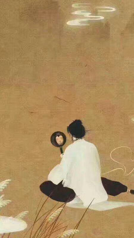 甲之蜜糖，乙之*霜砒**，爱情再美好，也不如钱来得实在