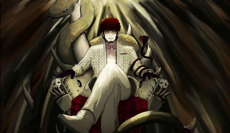 一人之下王也为啥人气那么高,一人之下漫画和动态漫画哪个好看