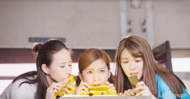 最适合和闺蜜一起去的国家,适合闺蜜去旅行的地方推荐