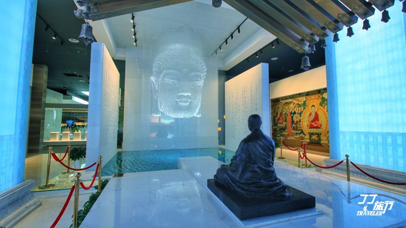 南京秦淮源头灯会,南京秦淮灯会要门票吗