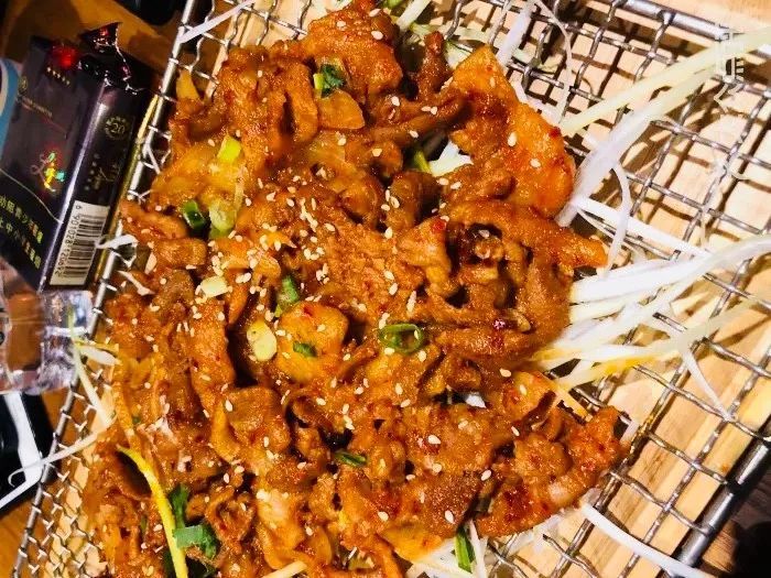 天津必打卡美食街南开,天津南开红桥区美食推荐