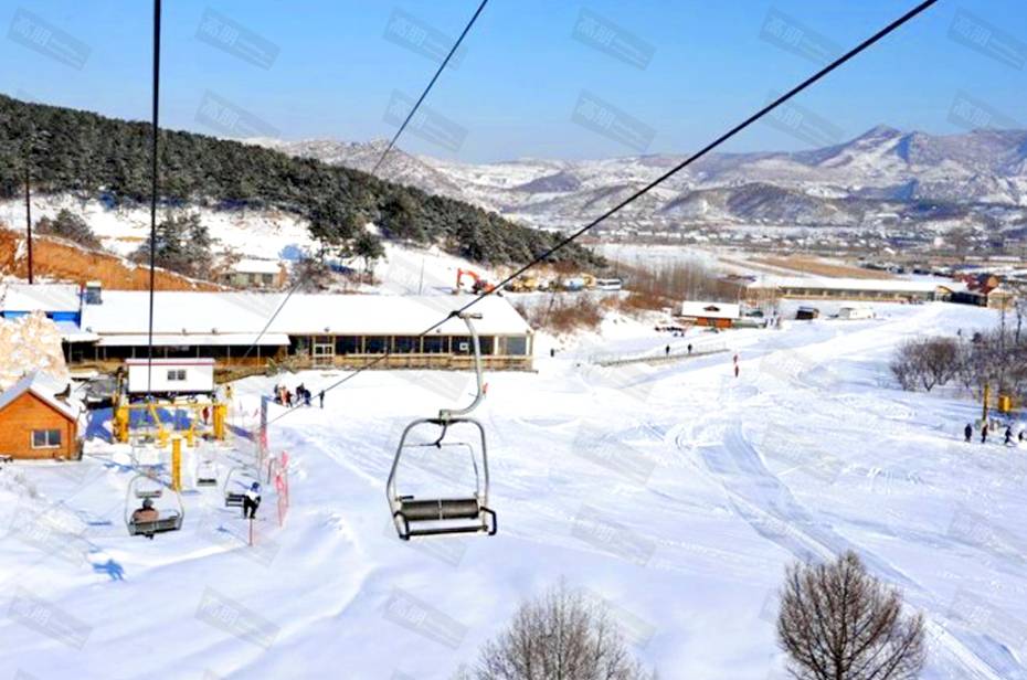 鞍山天池旅游景点,辽宁鞍山台安县有哪些旅游景点