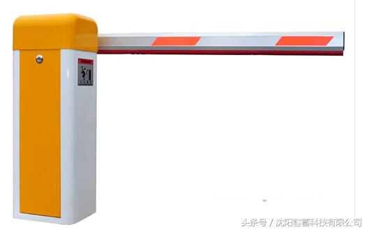 道闸安装注意事项有哪些,道闸的分类及安装方法