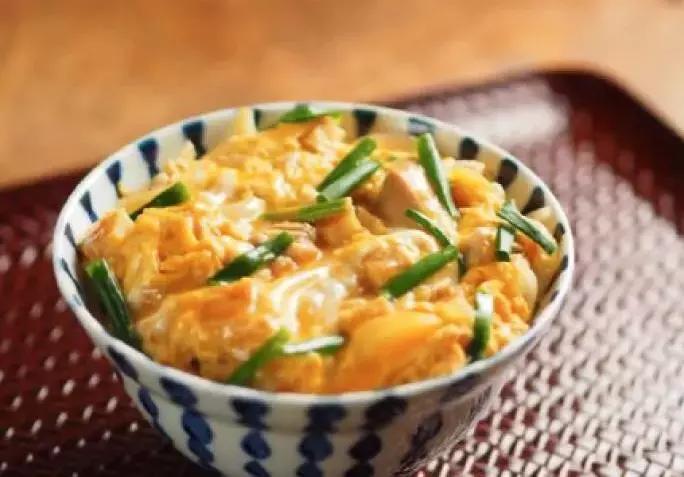 中国式的鸡蛋吃腻了吗？看看外国的鸡蛋花样吃法