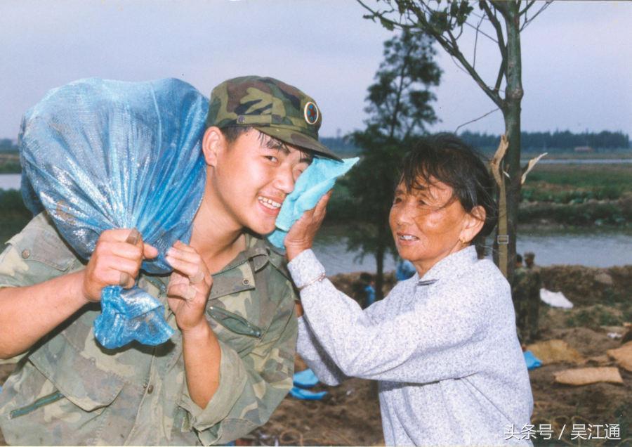 美丽的苏州湾全景图,苏州太湖洪水视频