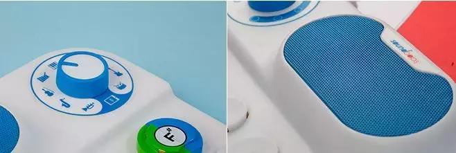 不上课就能学会基础乐理，Soundbops乐理积木为孩子敲开音乐之门