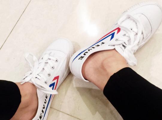 好看经典的小白鞋推荐,最好穿的小白鞋推荐