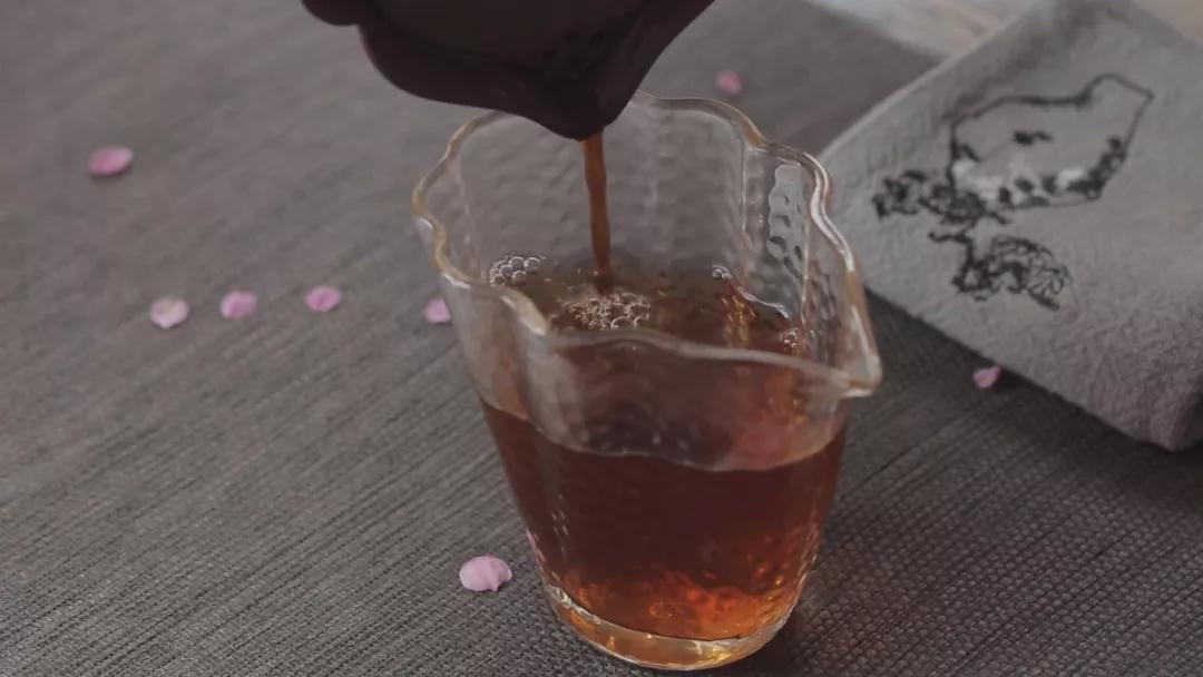 值得喝的几款普洱茶,七款普洱茶都很优秀