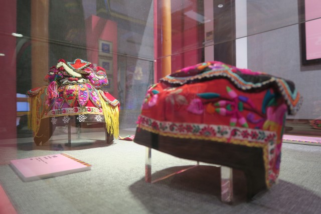 衣锦风尚时尚女装,中国传统服饰背后的文化底蕴