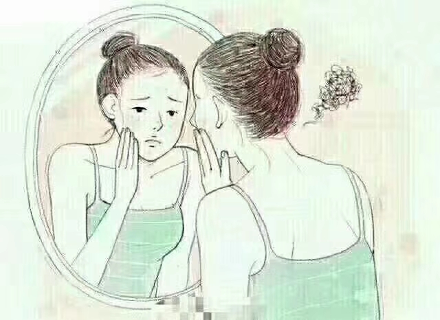 混油皮能调理成中性皮肤吗,混油皮可以改善肤质吗