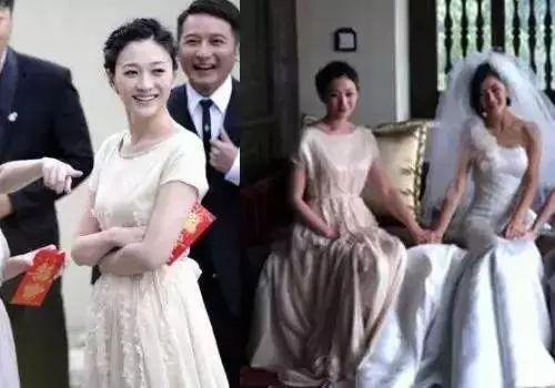 李小冉闺蜜谢娜,李小冉和谢娜的闺蜜情