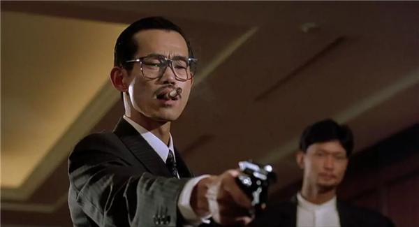 1986年香港电影十大票房排行榜,成龙周润发影片之争