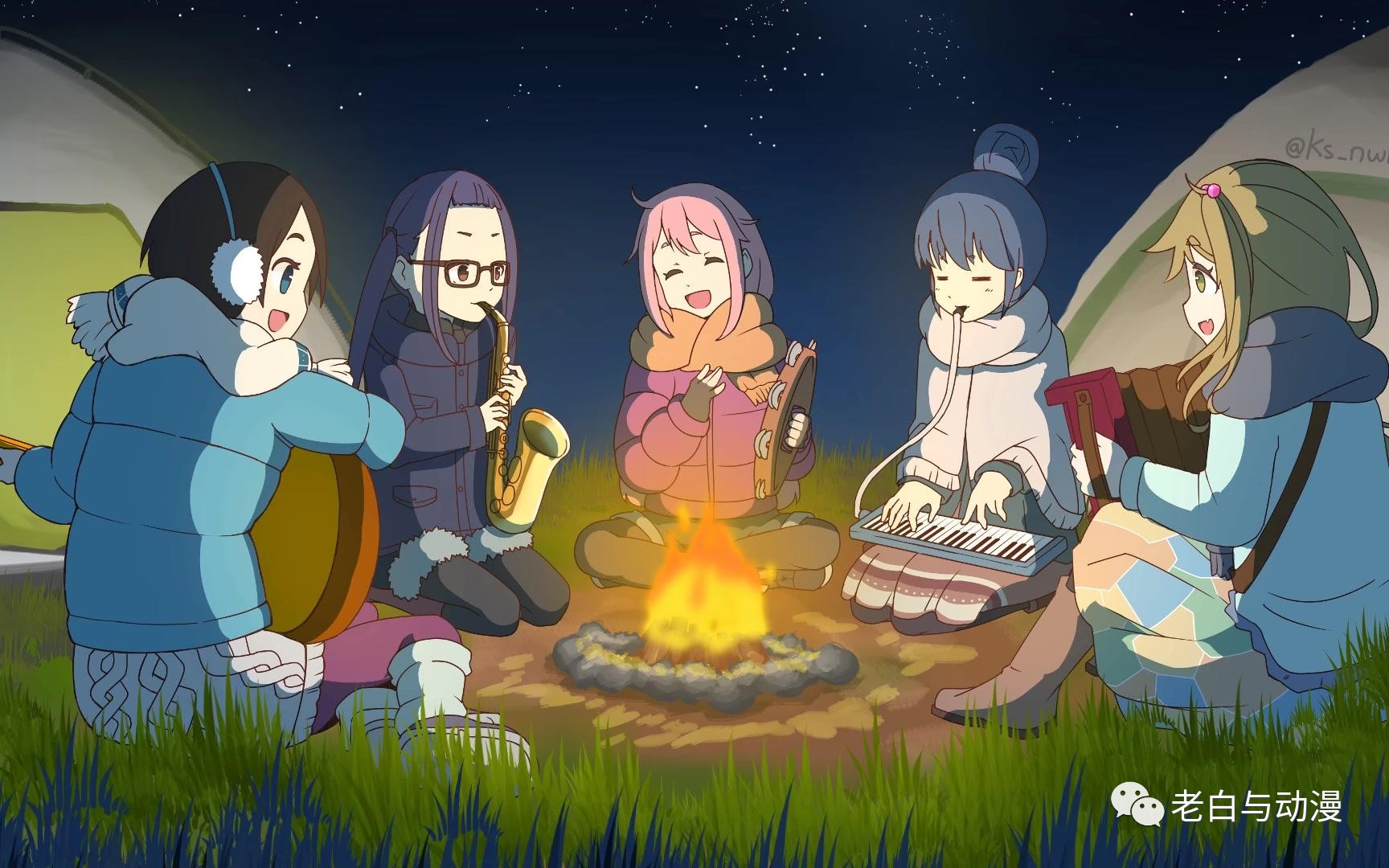 十部顶级高燃2次元动漫,十部最好看的二次元动漫推荐