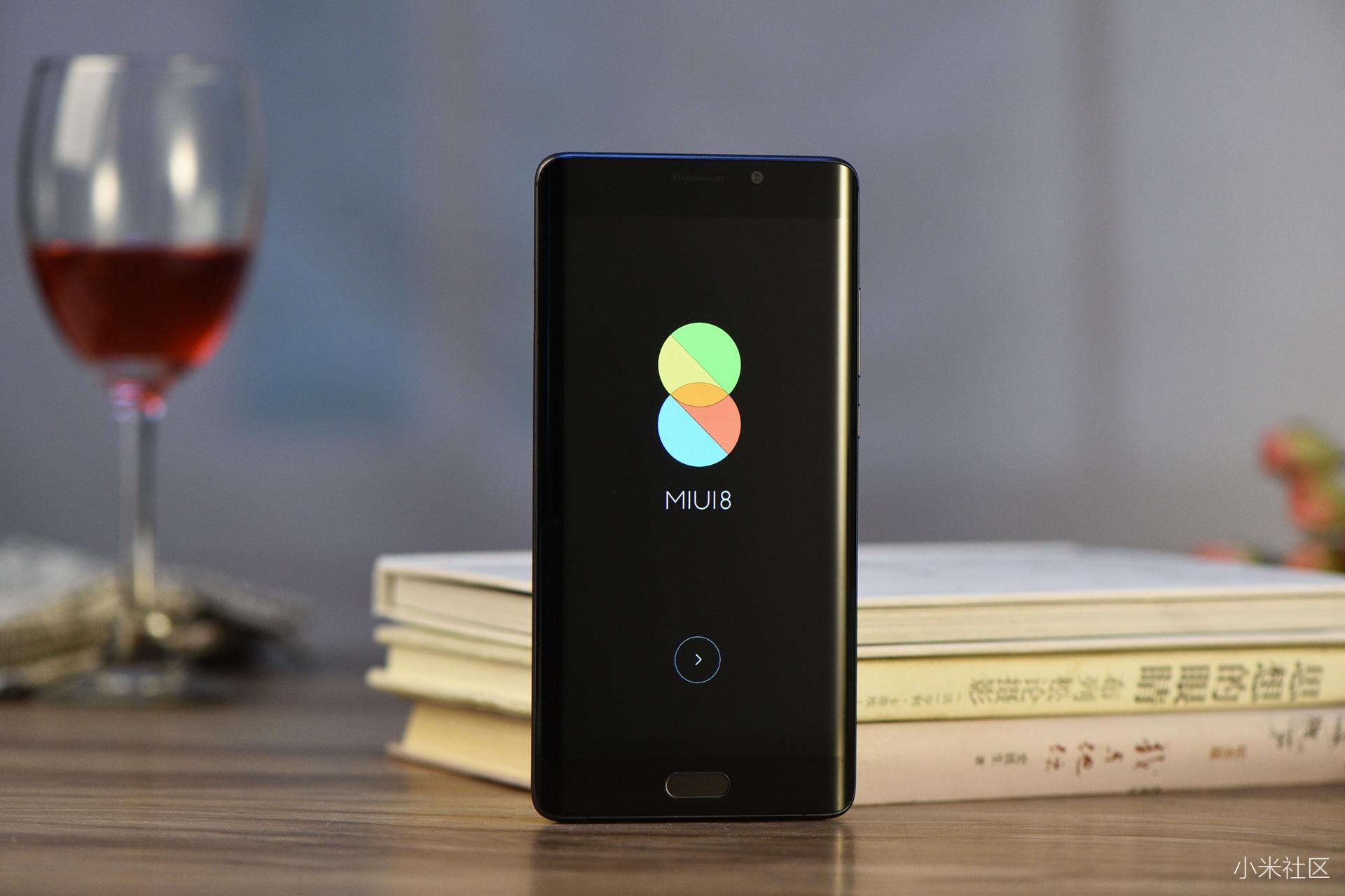 如你所愿的息屏之美，你的小米手机关屏提醒你说了算！