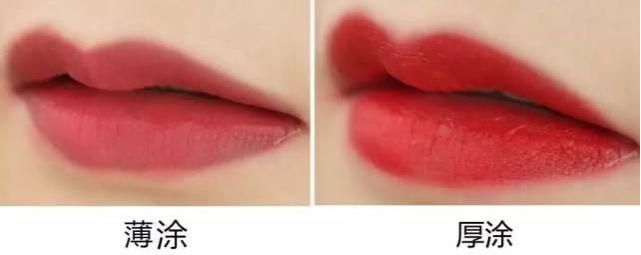 完美日记名片唇釉019同款大牌口红,大牌口红排行榜最好看色2020秋冬