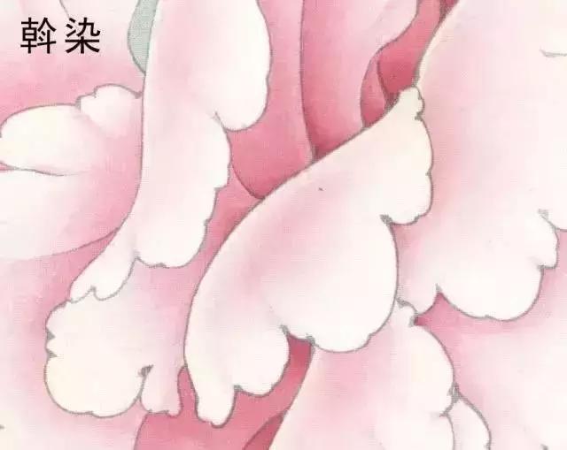 以写实造型为主的现代工笔人物画,工笔花鸟画写实精神的影响