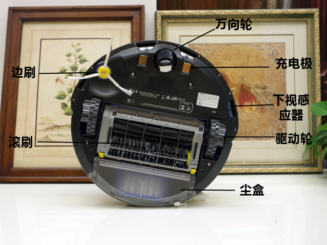 单身生活的最强CPRoomba651全面评测