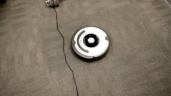 单身生活的最强CPRoomba651全面评测