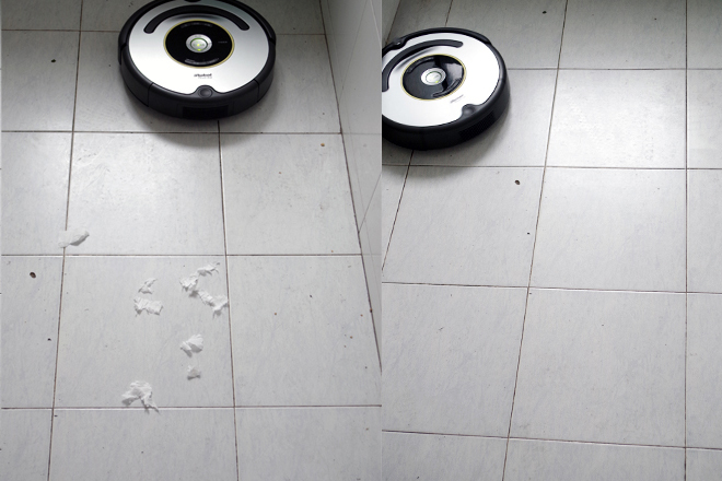 单身生活的最强CPRoomba651全面评测