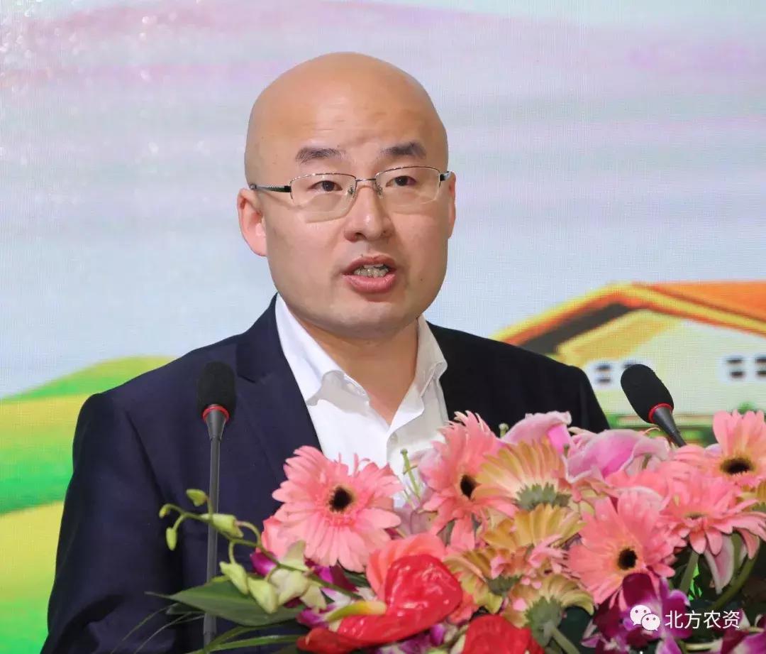 农业狂欢节,春耕首日成交突破