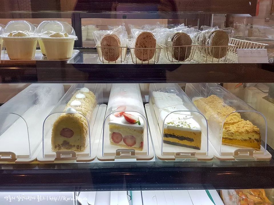 就连文艺女青年也找不到的史诗级咖啡店，因为它们真的藏在角落里