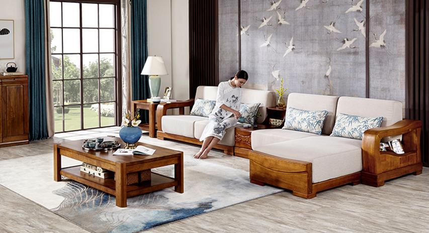 家具城打死都不说的秘密,实木家具卖家不想让知道的秘密