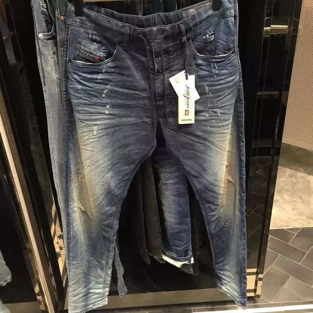 牛仔面料的发展现状,牛仔面料创新再造的背景