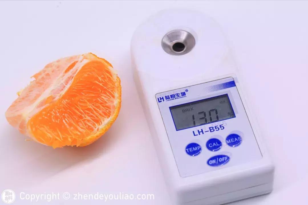 买过的丑柑,正宗的丑柑