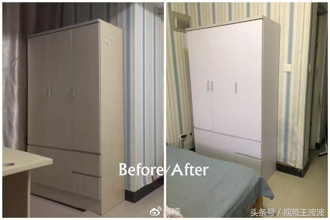 租房小改造推荐,租房改造极简生活