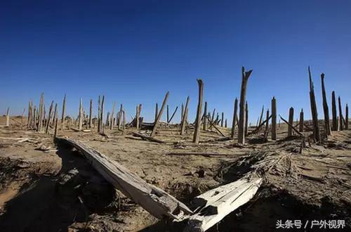推荐一条绝美自驾徒步路线,徒步最美又最安全的旅游路线