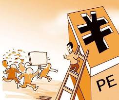 私募股权投资的起源及发展历程,私募股权投资与商业模式