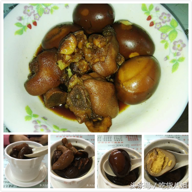 珠海最正宗的老字号甜品店,珠海比较有名的凉茶店