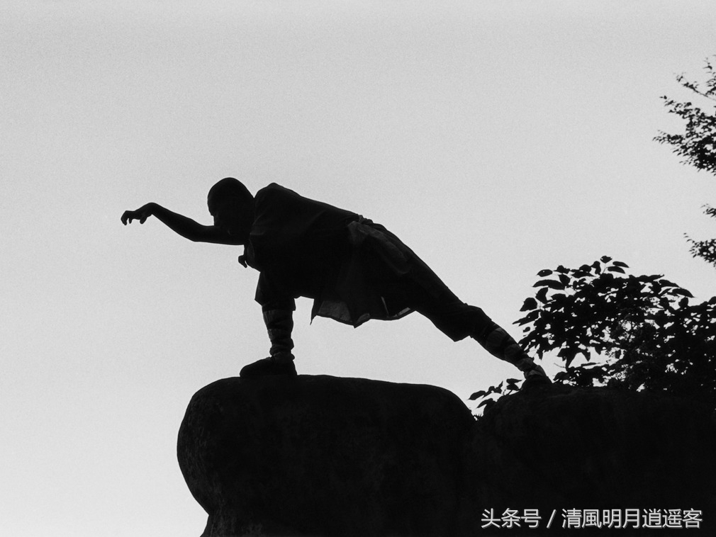 真实少林功夫图片,真实古少林寺武功
