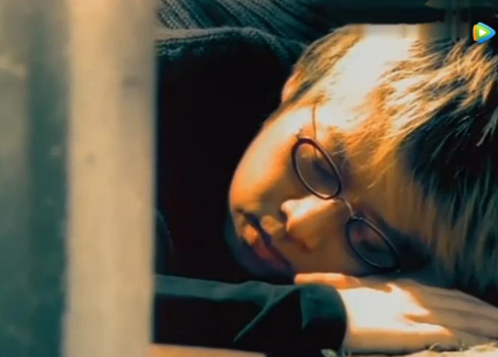 他离世之后,我擦干眼泪,写了一首歌纪念他