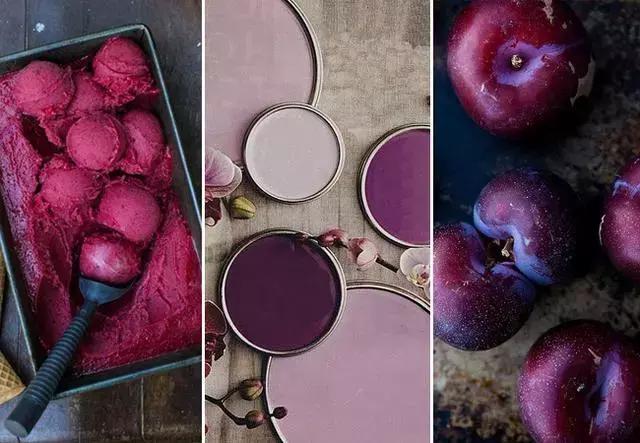 看图片辨别色号,一张图如何认出色号