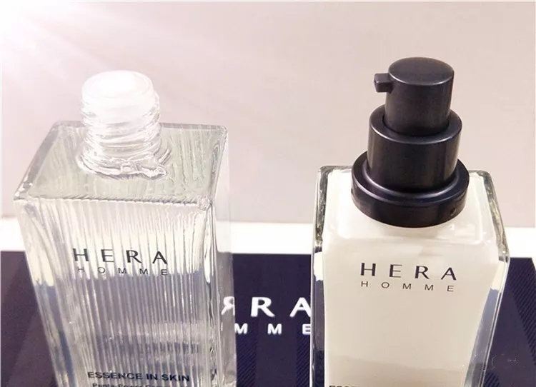 HERA赫拉顶级男士HONME系列水乳两件企划套盒！