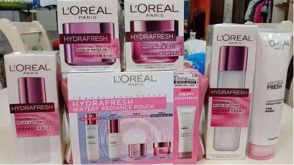 泰国的化妆品护肤品,去泰国必买的化妆品排行榜